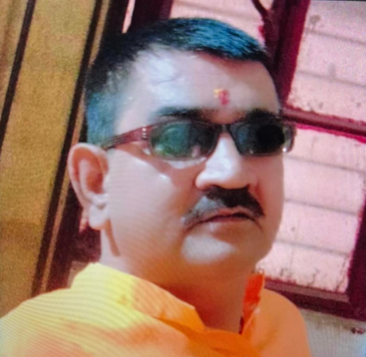 प्रदेश अध्यक्ष